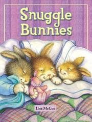 Tapa de Snuggle Bunnies