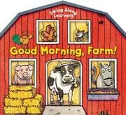 Tapa de Swing Along Good Morning Farm