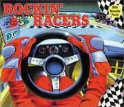 Tapa de Rockin' Racers