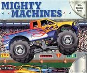Tapa de Mighty Machines