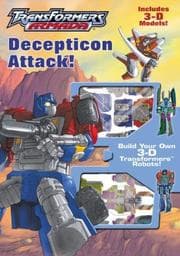 Tapa de Deception Attack!