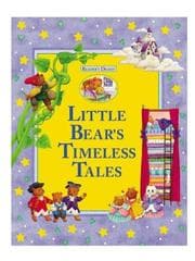 Tapa de Little Bear's Timeless Tales