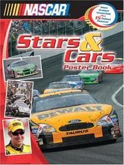 Tapa de Stars and Cars