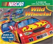 Tapa de Wild Wheels!