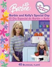 Tapa de Barbie and Kelly's Special Day