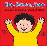Tapa de Hop, Dance, Jump