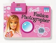 Tapa de Barbie Fashion Photographer