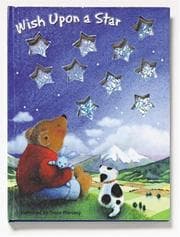 Tapa de Wish Upon A Star