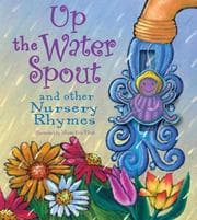 Tapa de Up the Water Spout and Other Nursery Rhymes