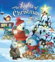 Tapa de The Lights of Christmas (Twinkle Lights)