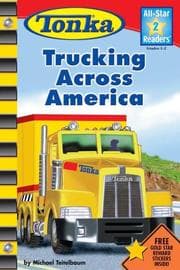 Tapa de Trucking across America