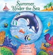Tapa de Summer Under the Sea