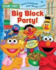 Tapa de Big block party!