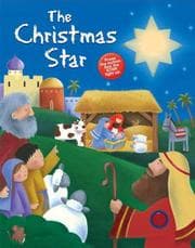 Tapa de The Christmas star