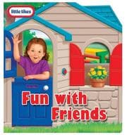 Tapa de Little Tikes Fun with Friends