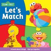 Tapa de Let's Match