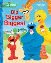 Tapa de Big, Bigger, Biggest