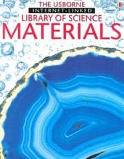 Tapa de The Usborne internet-linked library of science