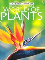 Tapa de World of Plants