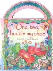 Tapa de One, Two, Buckle My Shoe