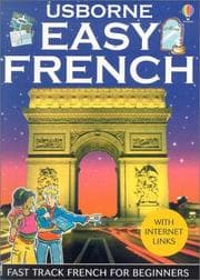 Tapa de Easy French