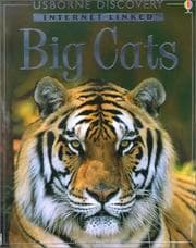 Tapa de Big cats
