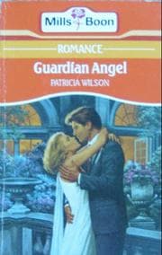 Tapa de Guardian Angel
