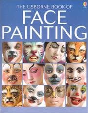 Tapa de Face Painting