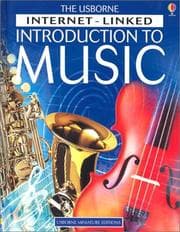 Tapa de Introduction to Music