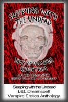 Tapa de Sleeping With the Undead