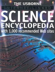 Tapa de Science Encyclopedia