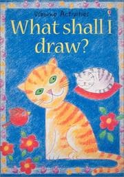 Tapa de What Shall I Draw (What Shall I Do Today)