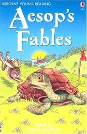 Tapa de Aesop's Fables (Young Reading Series, 2)