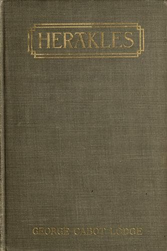 Tapa de Herakles