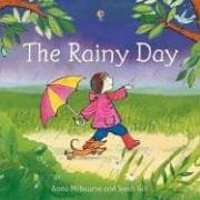 Tapa de The Rainy Day