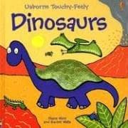 Tapa de Dinosaurs