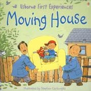 Tapa de Moving house