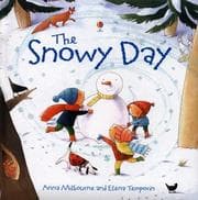 Tapa de Snowy Day