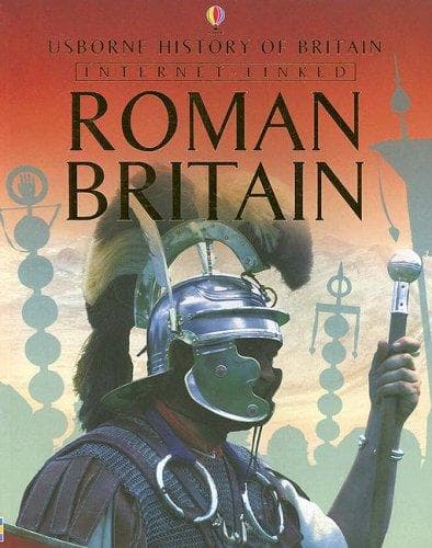 Tapa de Roman Britain (History of Britain)