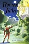 Tapa de Romeo and Juliet