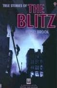 Tapa de True Stories of the Blitz