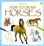 Tapa de How to Draw Horses (Young Artist)