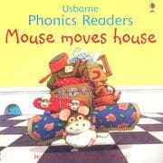Tapa de Mouse Moves House