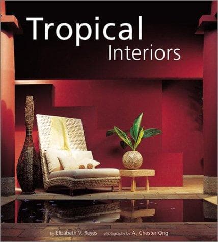 Tapa de Tropical Interiors