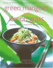 Tapa de Green Mangoes and Lemon Grass
