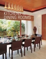 Tapa de Contemporary Asian kitchens and dining rooms