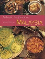 Tapa de Authentic Recipes from Malaysia
