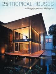Tapa de 25 Tropical Houses