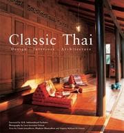 Tapa de Classic Thai