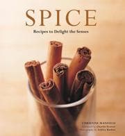 Tapa de Spice